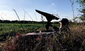 OUTDOORS NOTEBOOK: Getting ready for the first bird seasons of the year